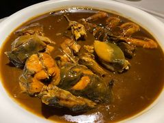 -肆月河豚·新淮扬(金融街店)