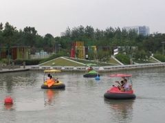 -白塘生态植物园