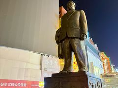 -HIB HUB公社(解放西路店)