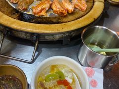 -阿昌白族石板烧·菌锅(大理古城店)