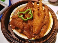 -露斯港式茶餐厅(西村大院店)