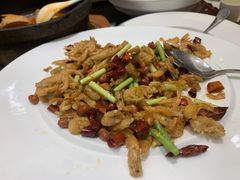 -小八仙·宴(三峡茶庄店)