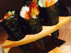 -酒井酱子·深夜食堂(东城汇店)