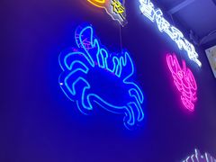 门面-红满堂·龙虾·牛蛙·淮扬菜(濠北路店)