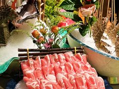 -ONE FULL 古董港式海鲜火锅