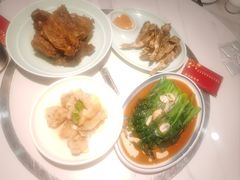 -苏师傅菜馆(上沙店)