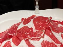 -巴奴毛肚火锅(王府井百货店)