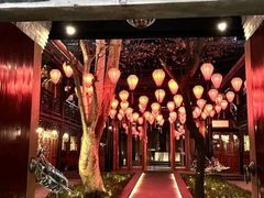 -Jing Bar 井酒吧