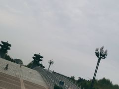 -洛阳市隋唐城遗址植物园