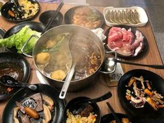 -东门町美食街