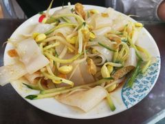 -东关吉祥西安腊汁肉夹馍(健德门店)