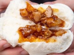 鲍汁叉烧包-顺德了能馆(虎门店)