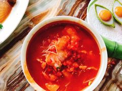 茄汁龙利鱼-椿记烧鹅(叠彩店)