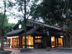-黄龙溪古镇