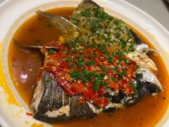 -城北食府(枫林店)