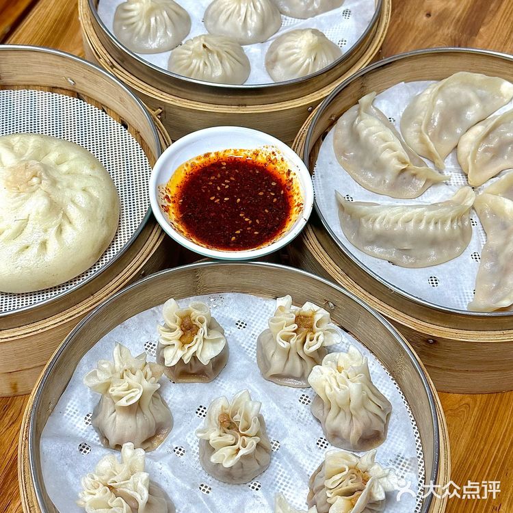 在南通！！！早起就是为了这一口🤤