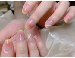 -CO COLOR美甲美睫美妆