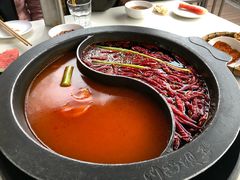 -川西坝子火锅(金沙1.0直营店)