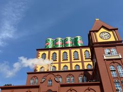 -青岛啤酒博物馆