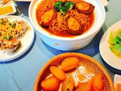 -79号渔船海鲜饭店(坂田店)