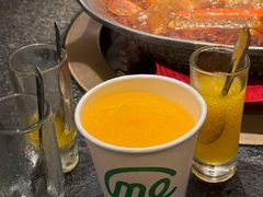 -湊湊火锅·茶憩(打浦桥日月光店)