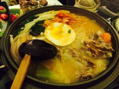 -广州建国酒店·涟日本料理