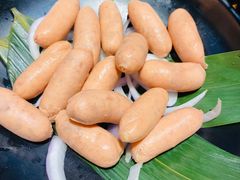 -九田家黑牛烤肉料理(西溪龙湖天街店)