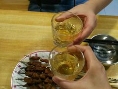 -老钟家烤羊排·敦伊阁清真餐厅胡羊焖饼