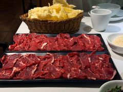 -牛品福潮汕牛肉火锅(旺庄店)