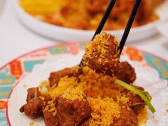 -避风塘·金牌店·夜宵(金玉兰店)