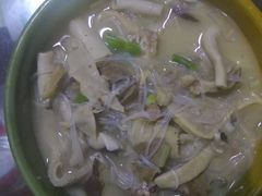 -毅祥斋老孙家泡馍(北院门鼓楼店)