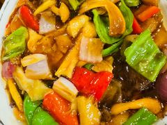 -醉八仙热酒馆(渝中店)