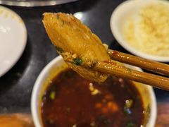 -冯记香辣兔火锅(茶店子总店)