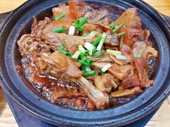 姜母鸭-大厨的餐厅(曾厝垵总店)