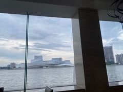 -白天鹅宾馆·流浮阁咖啡厅