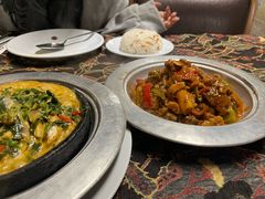 -Old Ottoman Cafe & Restaurant