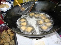 -夫子庙小吃广场(东牌楼店)