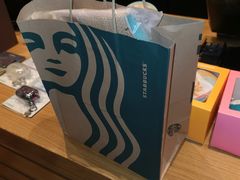 -星巴克(北京惠新东街店)