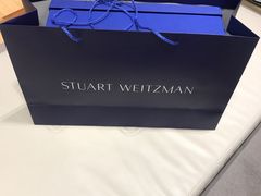 -STUART WEITZMAN(静安嘉里中心店)