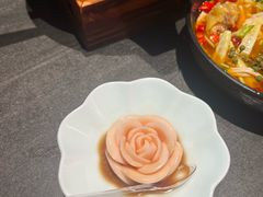 -小厨娘金榜题名(夫子庙贡院街店)