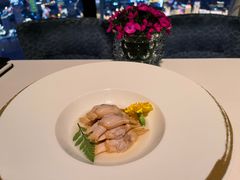-金轩中餐厅 Jin Xuan(浦东丽思卡尔顿酒店)