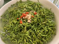 -亮庆餐厅·粤菜·早茶(篁庄店)