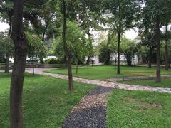 -南京双门楼宾馆(盐仓桥地铁站阅江楼店)