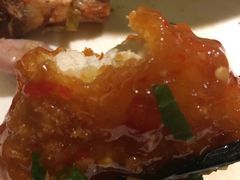 -永安鱼庄·镇江菜(丁卯店)