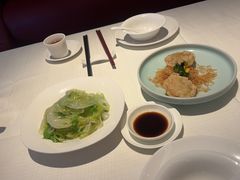 -金苑海鲜酒家(来魅力店)