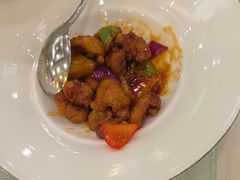 -顺峰·粤菜海鲜·早茶自助(阜成店)