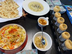 -木尔坦·Multan巴基斯坦清真餐厅halal(大智嘉园店)