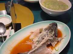 -呷湘厨·鱼汤捞饭·剁椒鱼头·辣椒炒肉(国家会展中心店)