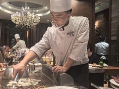 -大渔之观(安贞店)