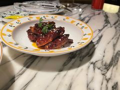 -杭州君悦酒店·青莳